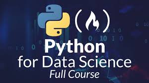 Python Data Science..