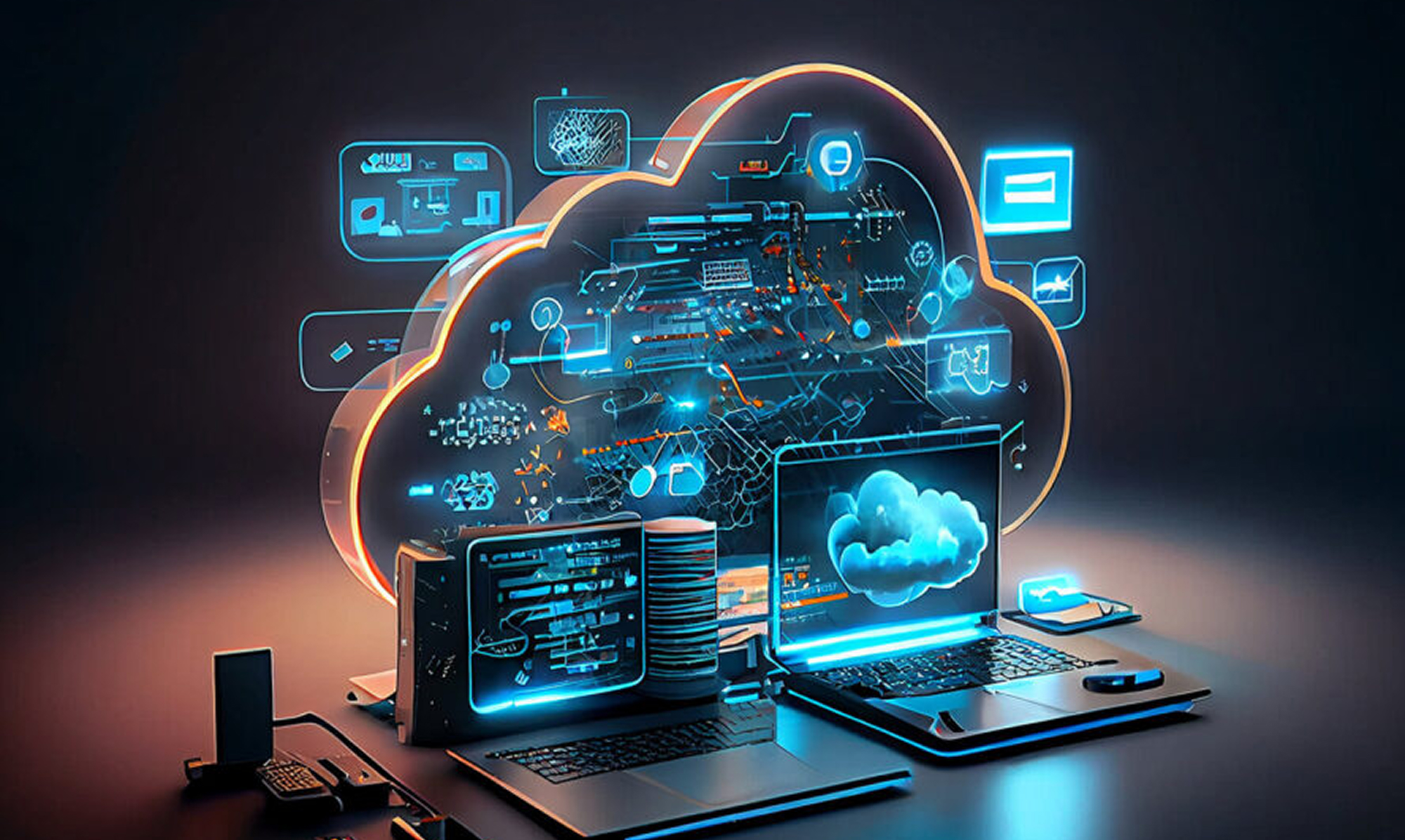 How to Start a Career in Cloud Computing with No Experience