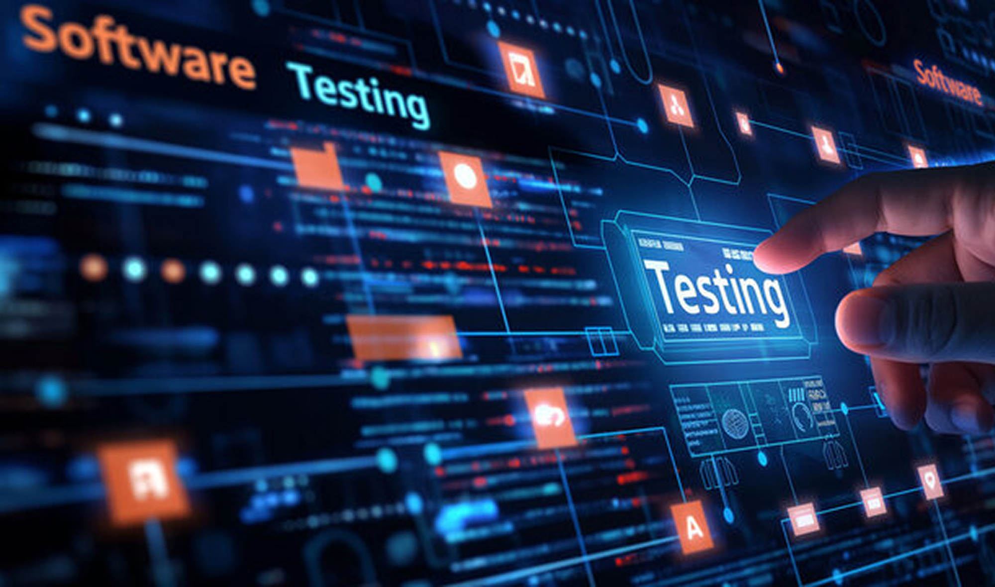 Agile Testing Explained: How Testing Works in Scrum Projects