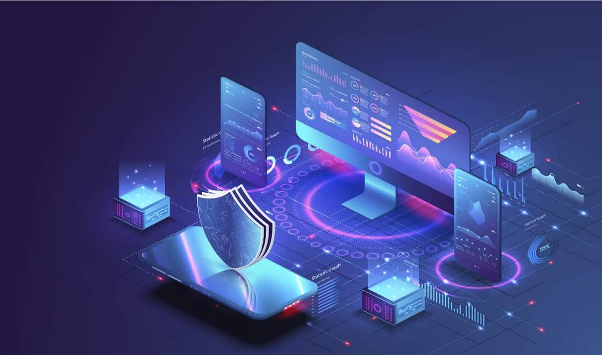 Who Is a Full Stack Developer? Complete Guide for Beginners (2025)