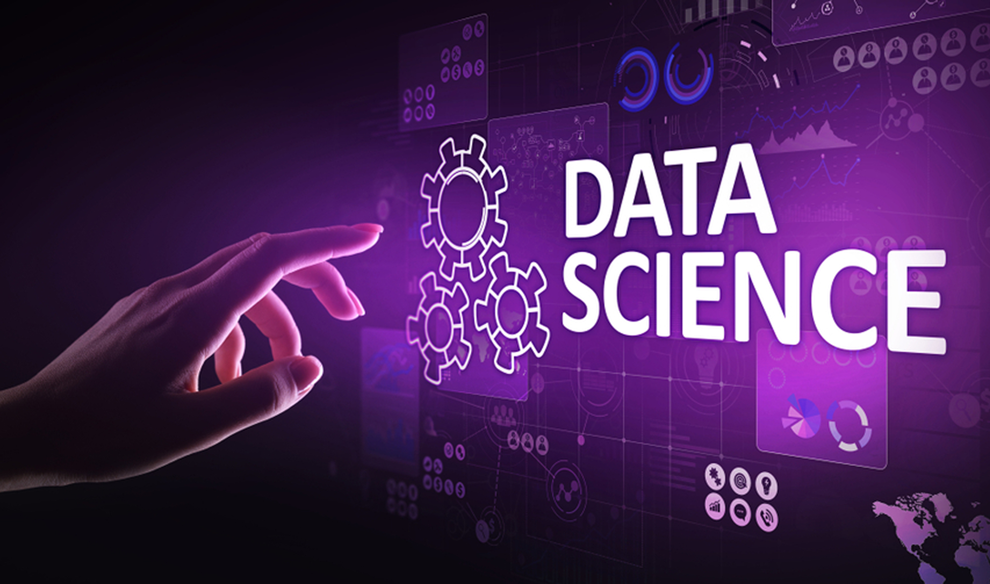 Data Science vs Data Analytics: What’s the Difference?