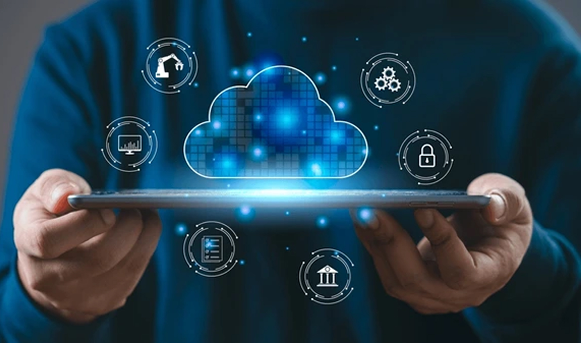 Cloud Computing vs Traditional Computing: Key Differences Explained